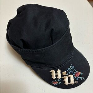 Harley Davidson women’s hat